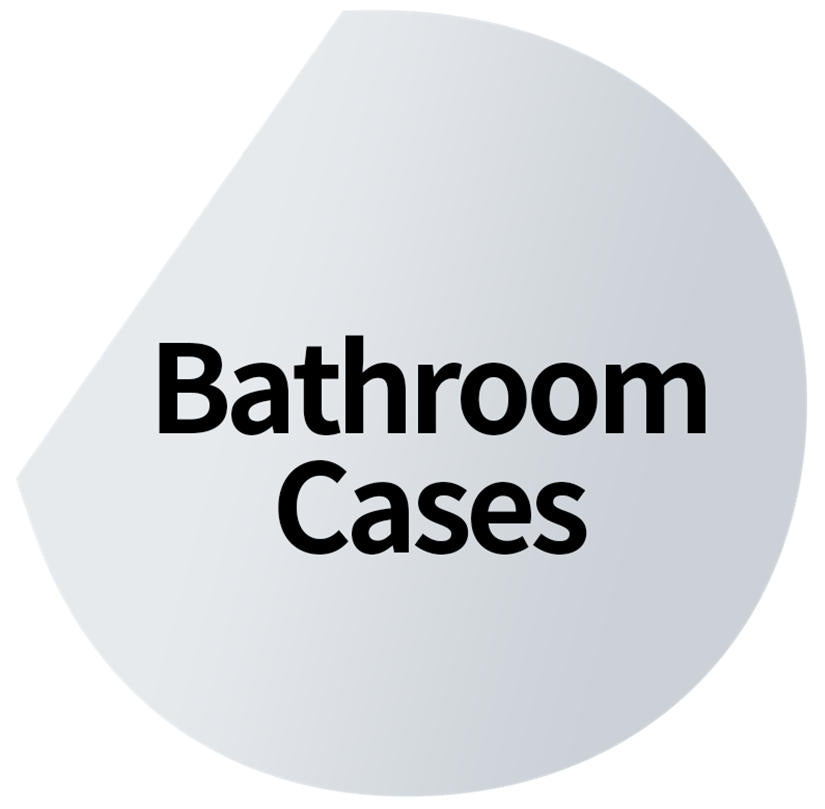 Proyectos de baños destacados