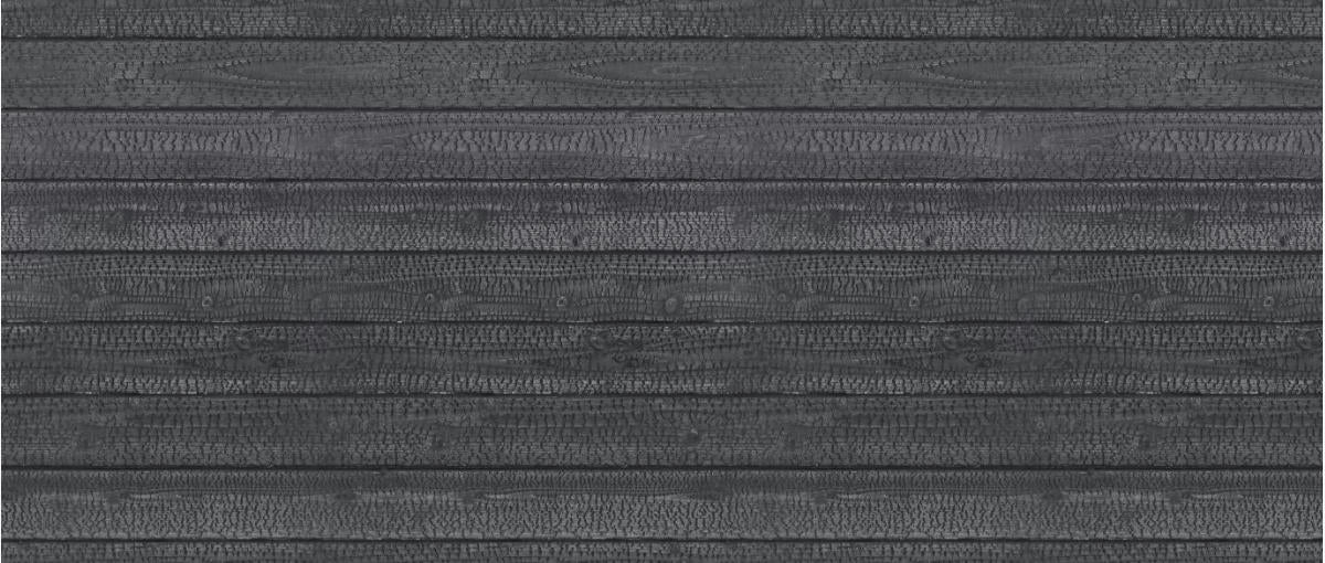 Kesong Carbonized Wood 1