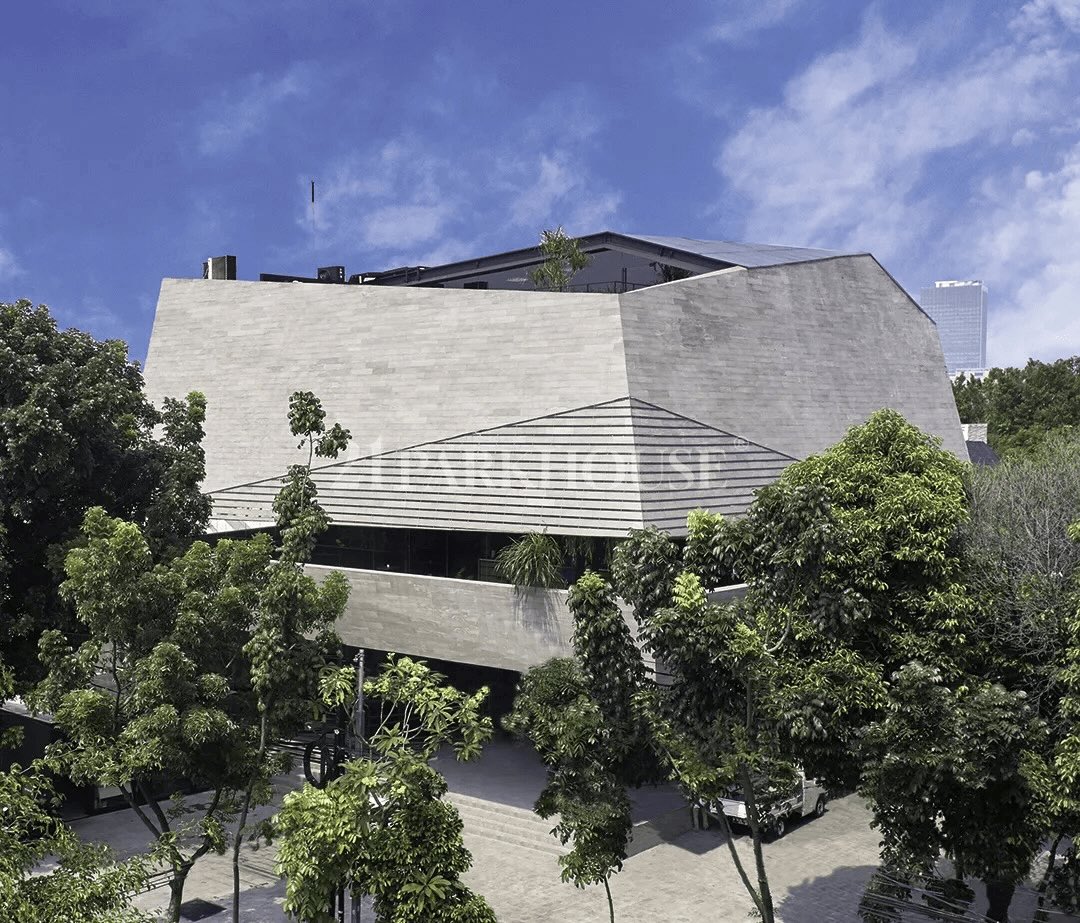 International Commercial Space Projects I