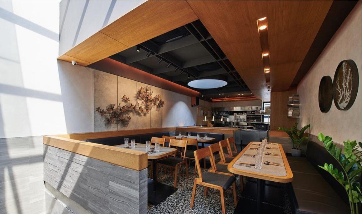 Healing Room, Nakamura Hotel, Semarang, Indonesia