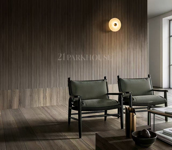 New Product | Wood Lattice Stone