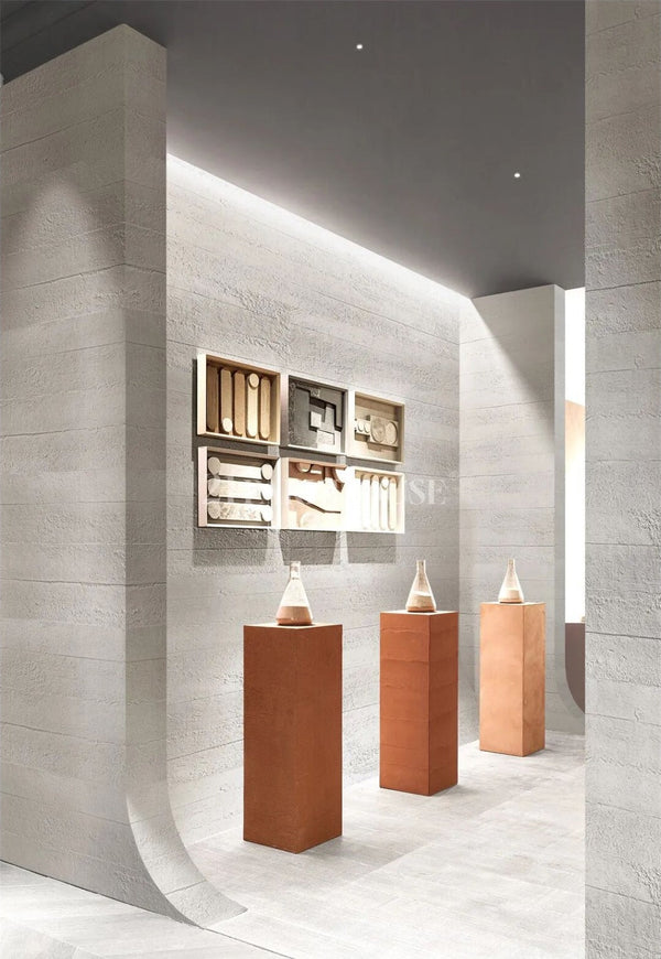 New Product | Concrete Pouring Slab