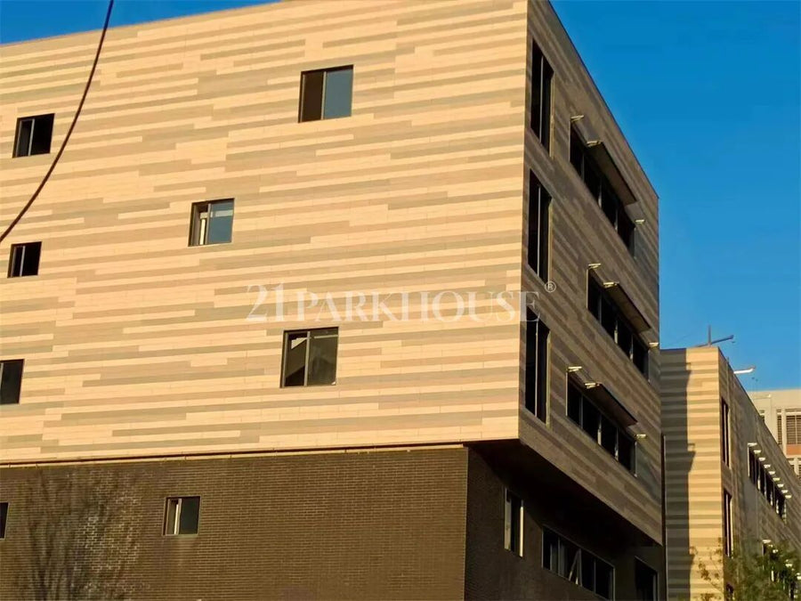 Flexible Stone | Hangzhou and Huzhou Project Collection