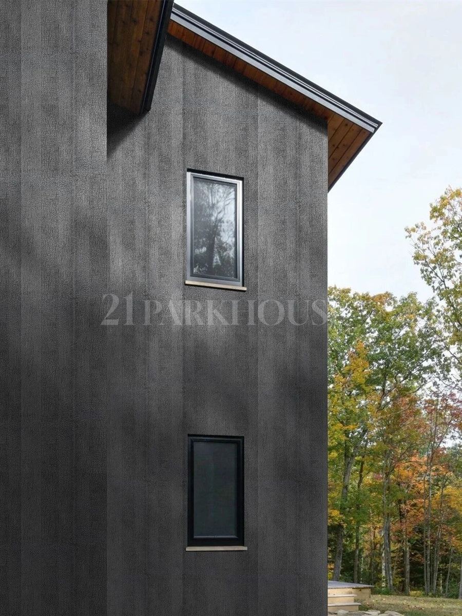 New Product | Kesong Carbonized Wood