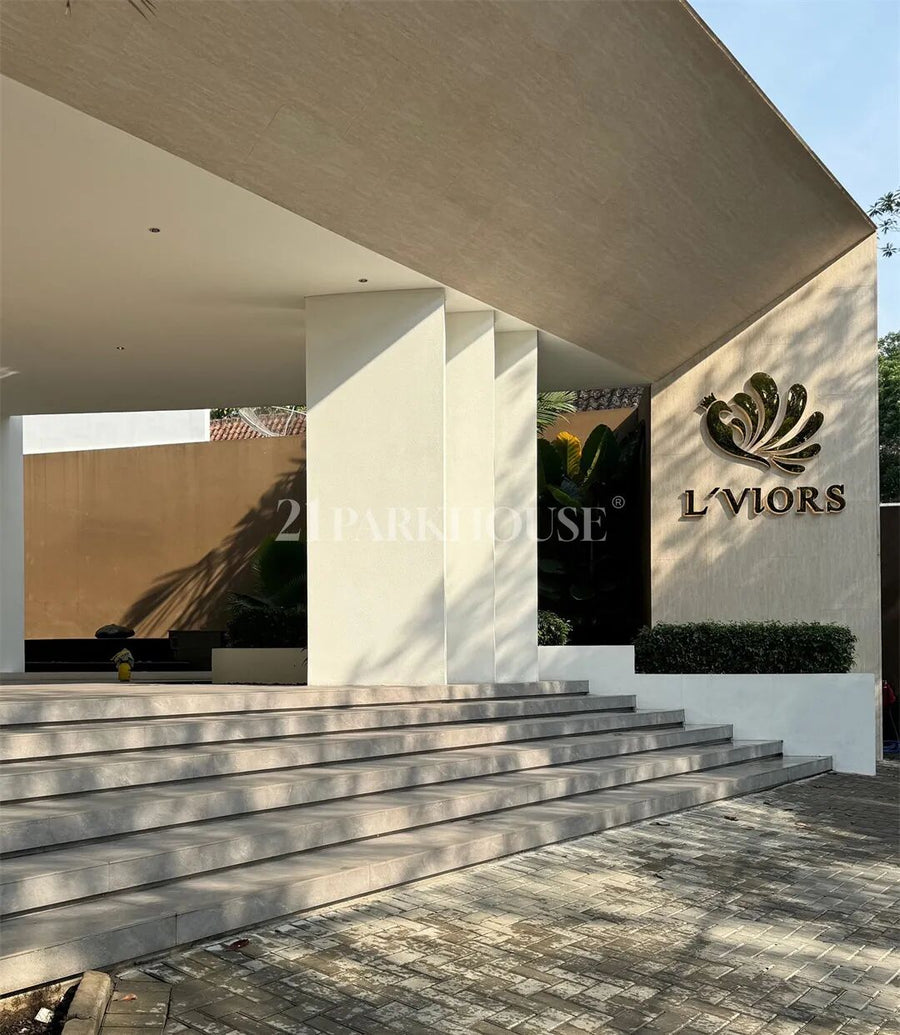 One City, One Beauty | L'VIORS Beauty Center, Bandung