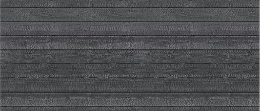 Kesong Carbonized Wood