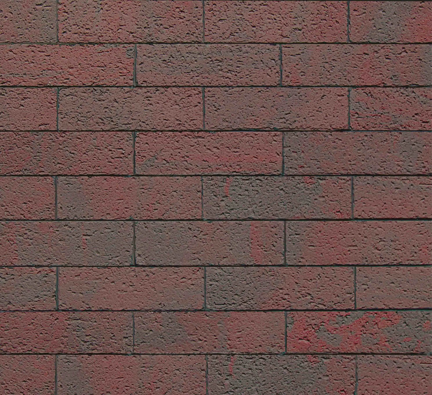 R Brick