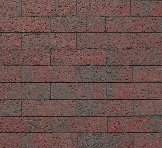 R Brick