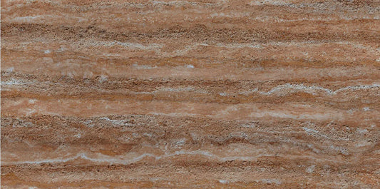 Rammed Earth Wall