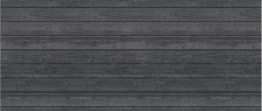 Kesong Carbonized Wood 1