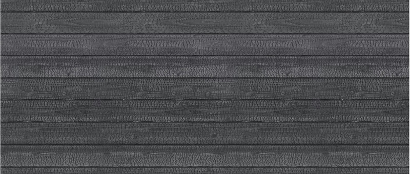 Kesong Carbonized Wood 1 flexible stone wall cladding