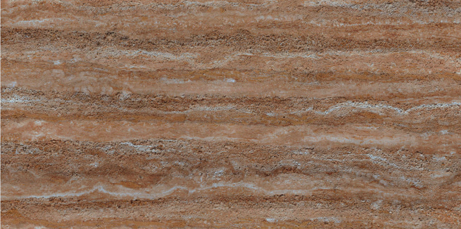 Rammed Earth Wall