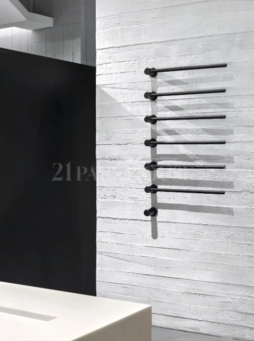 Bjork Linear Timber flexible stone project application