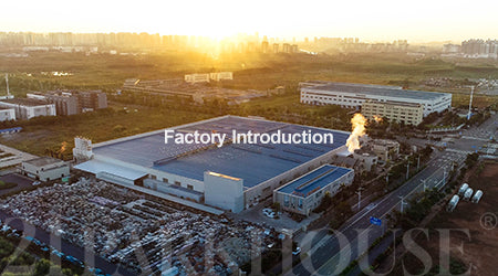 Production Line Overview