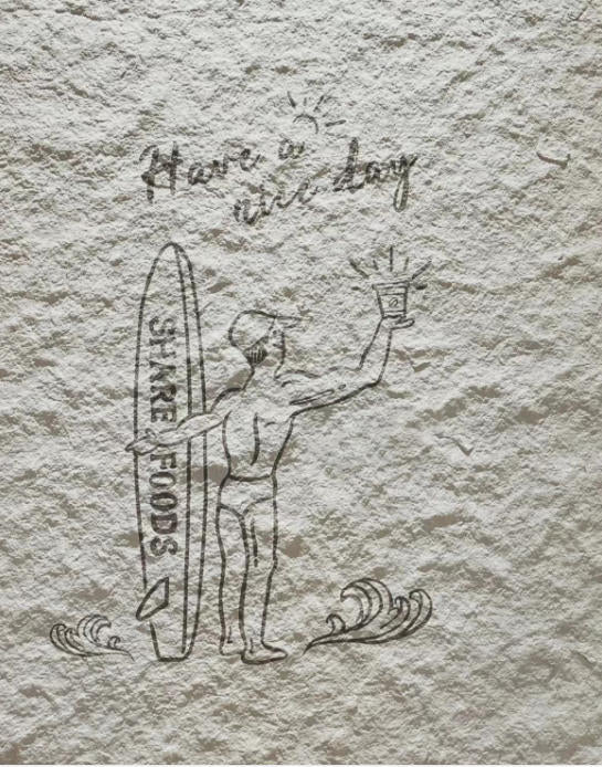 Montblanc Stone