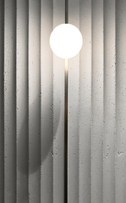 Ripple Line Stone