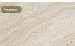 Travertine Flexible Stone texture