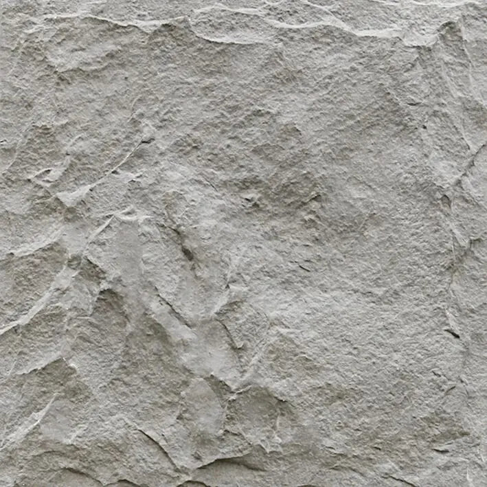 Natural stone-like mineral texture close-up
